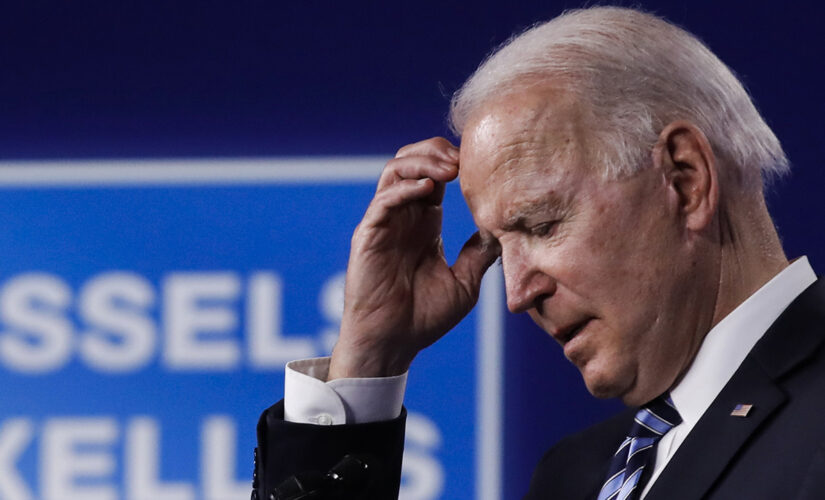 Republicans slam Biden’s ‘vague threats’ to China over COVID stonewall