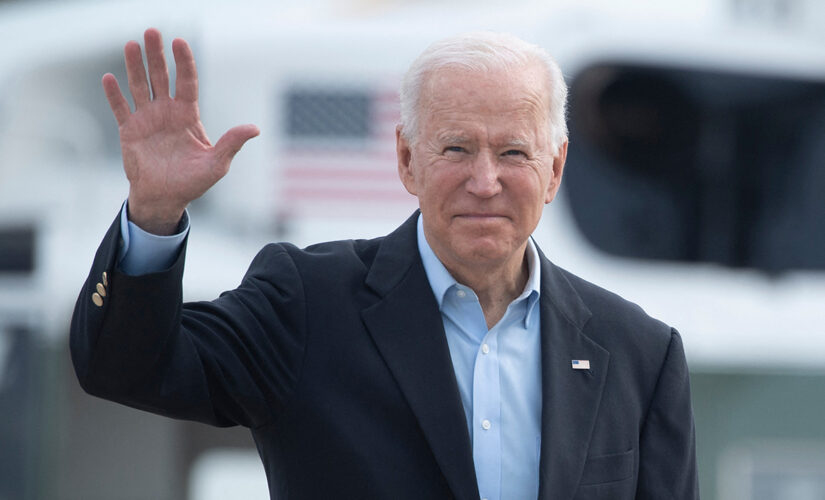 Reporter’s Notebook: What to expect at G-7 summit as Biden heads to Europe