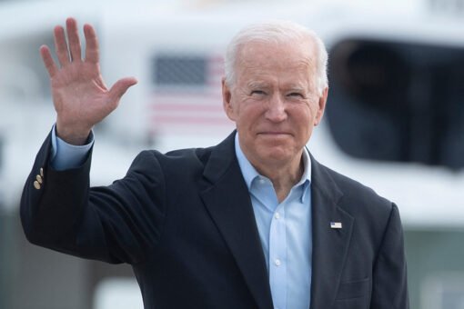 At home and abroad, the Biden agenda suddenly seems stalled