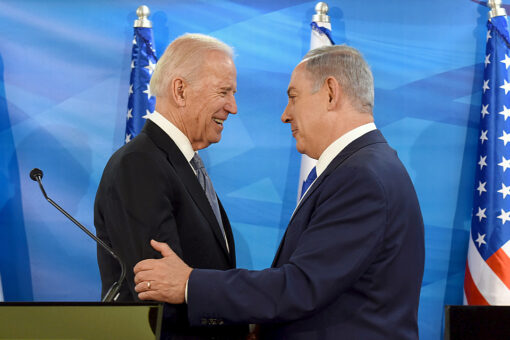 Netanyahu slams Iran nuclear deal possibility, willing to risk ‘friction’ with US