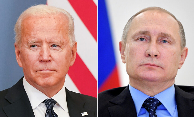 Sen. Daines warns Biden ahead of Putin meeting: ‘If you go in with weakness, the bully comes out on top’