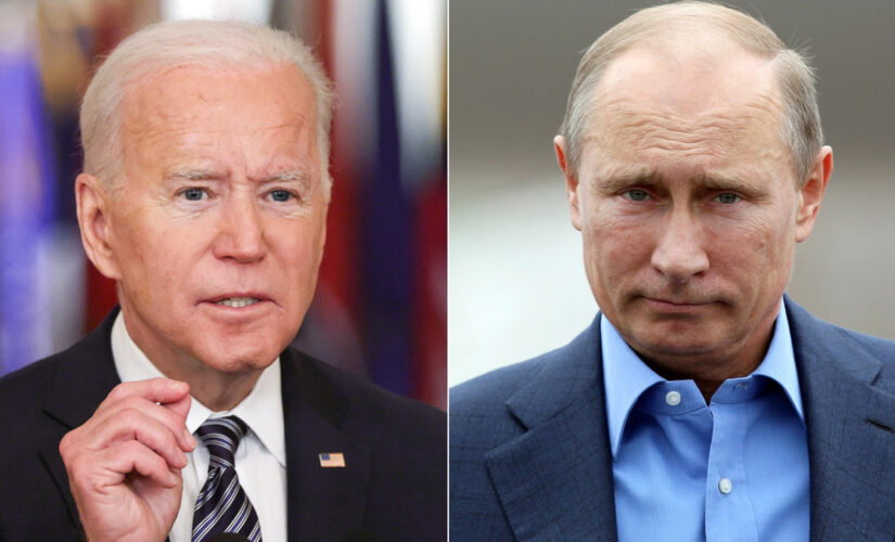 Biden to raise Russia-based ransomware attacks in Putin meeting after US hit again