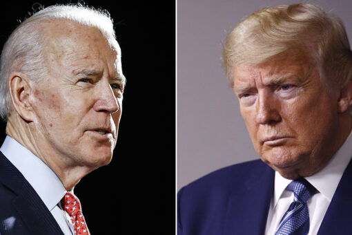 Biden boosts Space Force, a Trump legacy, despite fiscal warning signs