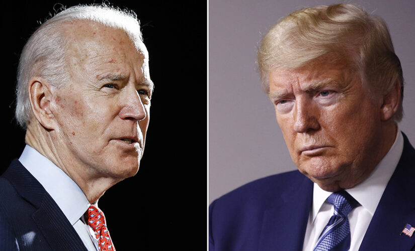 Biden boosts Space Force, a Trump legacy, despite fiscal warning signs