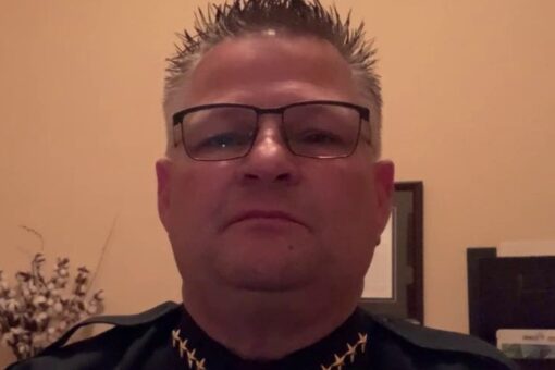 Florida deputies going to border before Biden or Harris is ‘outrageous’: Sheriff