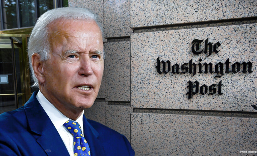 Washington Post publisher scolds Biden’s Justice Deartment for ‘unprecedented assault’ on free press