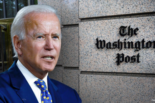 Washington Post publisher scolds Biden’s Justice Deartment for ‘unprecedented assault’ on free press