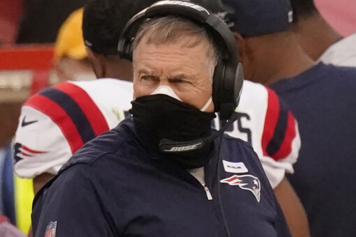 Bill Belichick touts Patriots’ COVID-19 vaccine education: ‘I feel like we’re on top of it’