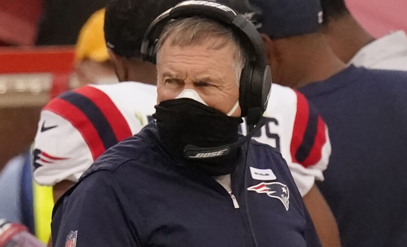 Bill Belichick touts Patriots’ COVID-19 vaccine education: ‘I feel like we’re on top of it’