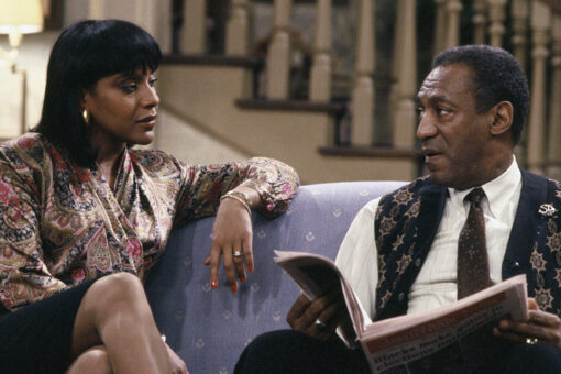 Bill Cosby’s TV wife Phylicia Rashad celebrates his release from prison: ‘A terrible wrong is being righted’