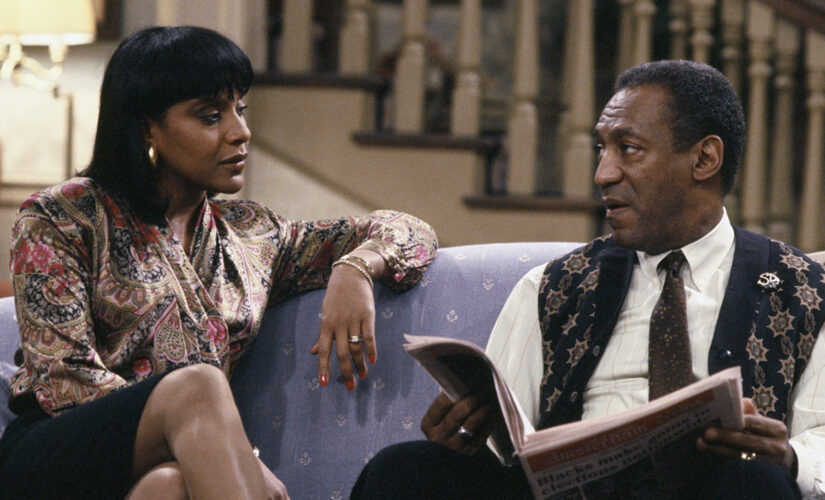 Bill Cosby’s TV wife Phylicia Rashad celebrates his release from prison: ‘A terrible wrong is being righted’