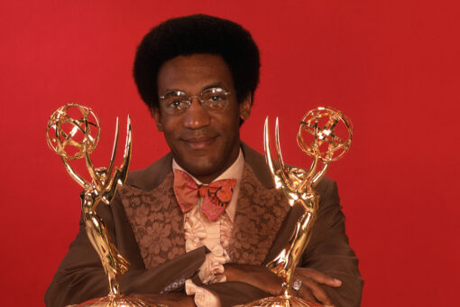 Bill Cosby through the years in pictures