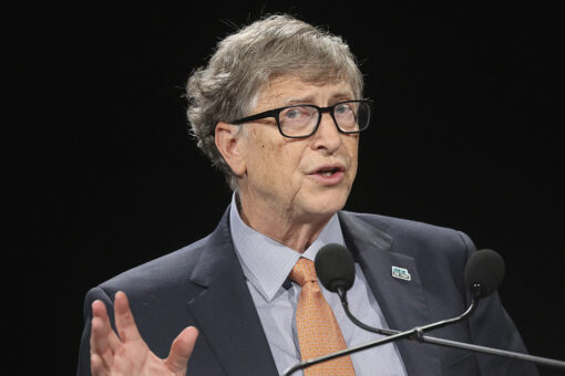 Bill Gates’ divorce could expose affairs, inappropriate behavior covered up by NDAs: report