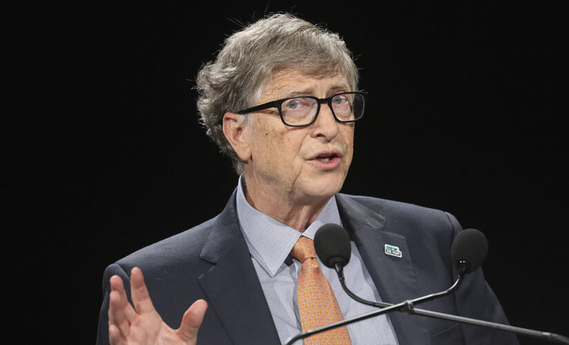 Bill Gates’ divorce could expose affairs, inappropriate behavior covered up by NDAs: report