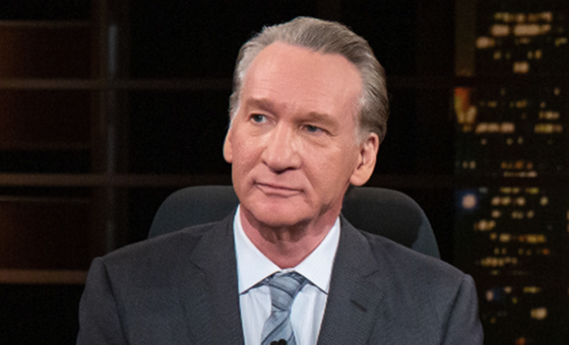 Bill Maher’s woke-up call: Liberal nuttiness is off the rails (and ultimately boring)