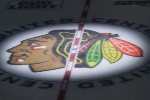 Blackhawks accused of not contacting police over sexual assault allegations: report