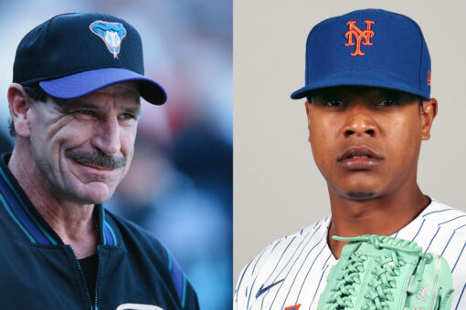Mets’ Marcus Stroman fires back at MLB broadcaster over odd do-rag remark: ‘Racist undertones’