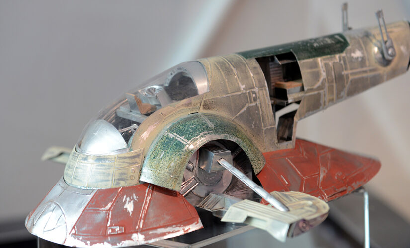 ‘Star Wars’ prompts fan backlash for removing ‘Slave-1’ ship name