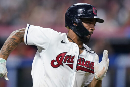 Cleveland Indians name change ‘more complex’ than previously thought, team official says