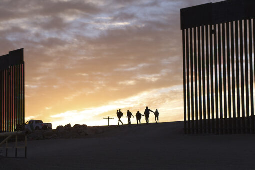 Border crisis shows few signs of slowing as migrant encounters, fentanyl seizures stay high