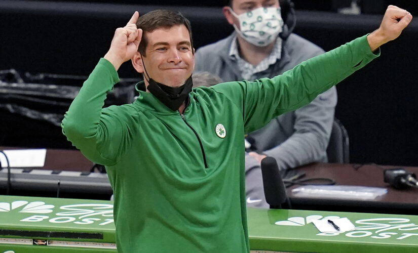 Celtics shake up front office after another failed playoff run