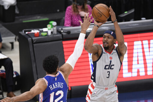 Wizards players react to latest fan incident: ‘Wild to see the liberties people are taking’