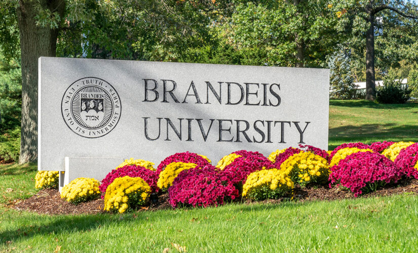 Massachusetts’ Brandeis University lists ‘policeman,’ ‘congressman’ on ‘oppressive’ language list