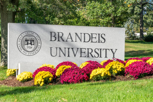 Massachusetts’ Brandeis University lists ‘policeman,’ ‘congressman’ on ‘oppressive’ language list
