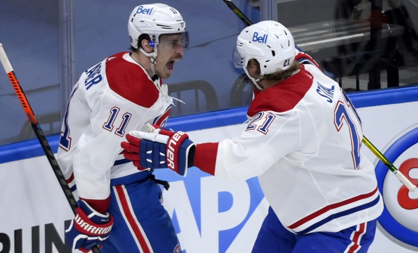 Price has 30 saves, Canadiens top Maple Leafs 3-1 in Game 7