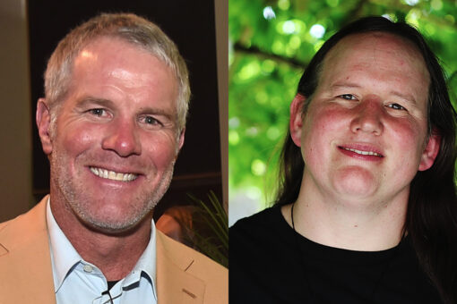 Brett Favre: ‘Unfair’ Laurel Hubbard, other transgender female athletes competing as women