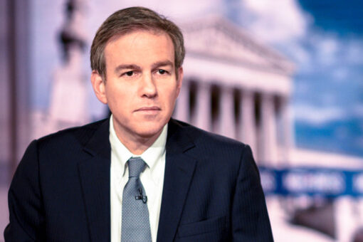 NYT’s Stephens slams media over lab-leak theory: Those panicking about ‘misinformation’ ‘peddle it’ themselves