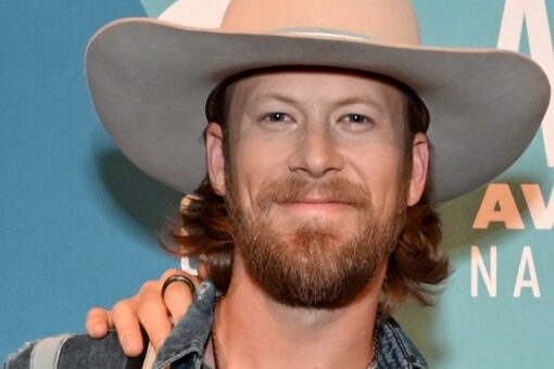 Brian Kelley says he loved having ‘full control’ over songs on first solo album