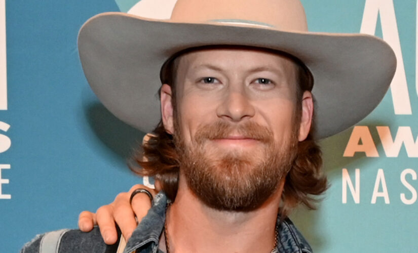 Brian Kelley says he loved having ‘full control’ over songs on first solo album