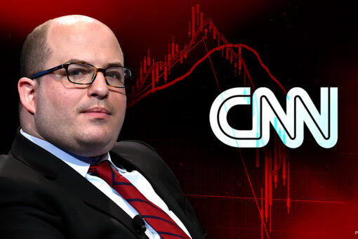 CNN’s Brian Stelter has June to forget as ‘Reliable Sources’ ratings tank in Biden era