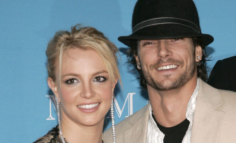 Britney Spears’ ex Kevin Federline wants her to be ‘happy, healthy’ amid conservatorship battle, attorney says