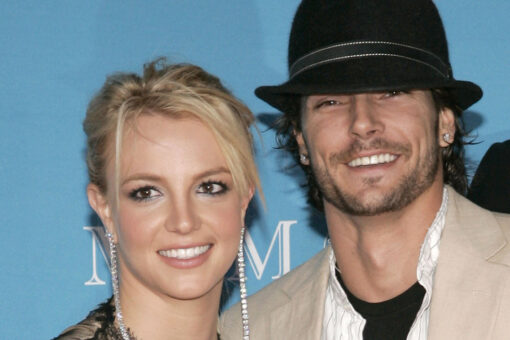 Britney Spears’ ex Kevin Federline wants her to be ‘happy, healthy’ amid conservatorship battle, attorney says
