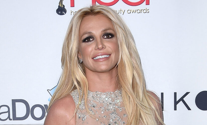 Celebrities react to Britney Spears’ testimony: ‘Stay strong’