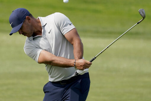 US Open serves up major championship with a side of ‘beef’