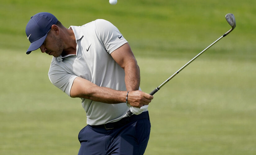 US Open serves up major championship with a side of ‘beef’