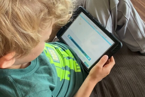 Veteran charter school teacher blasts online learning during pandemic: ‘We called school inessential’