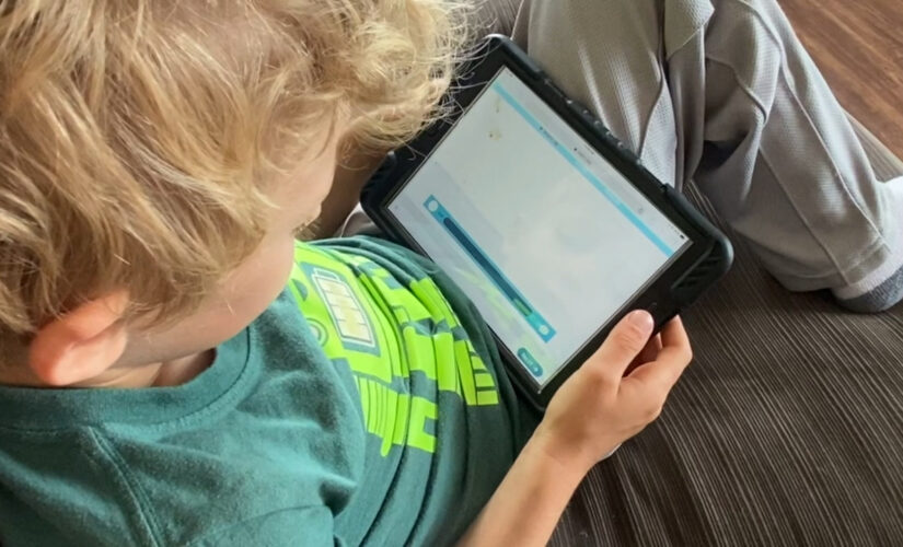 Veteran charter school teacher blasts online learning during pandemic: ‘We called school inessential’