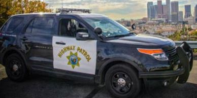 California hit-and-run: 3 girls killed, 1 badly injured