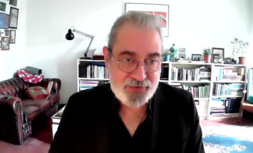 The push toward a new totalitarian normal: CJ Hopkins