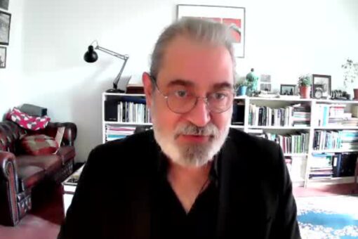 The push toward a new totalitarian normal: CJ Hopkins