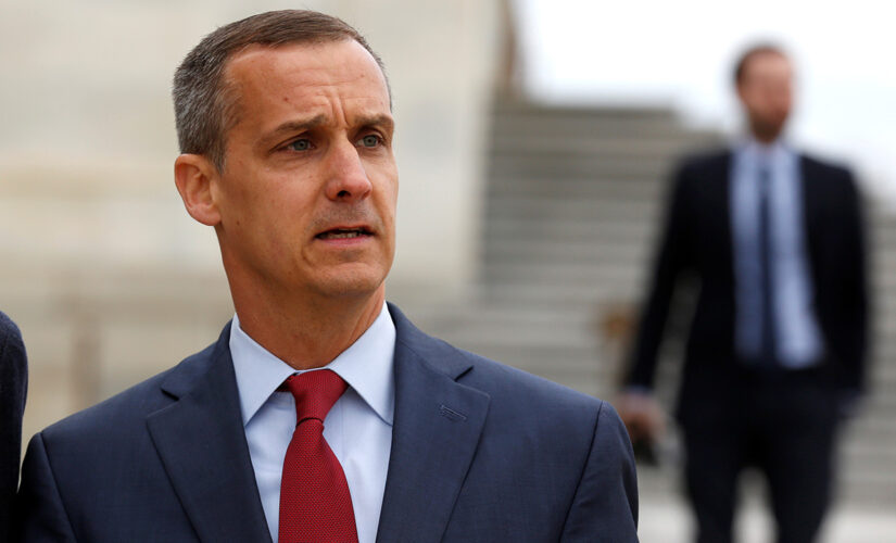 Lewandowski calls for commission to investigate COVID origins, suggests Clinton, Pompeo