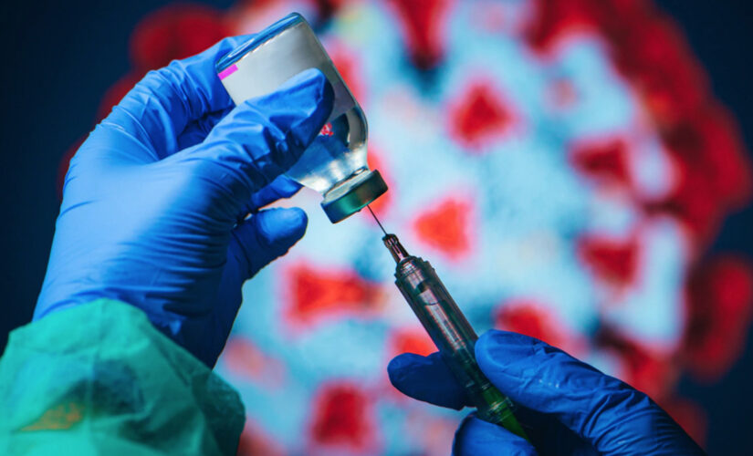 CDC panel to discuss COVID-19 vaccination, rare heart issues