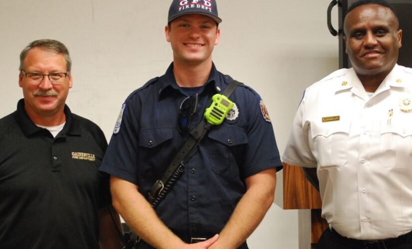 Georgia firefighter killed in ‘tragic boating accident’ on lake