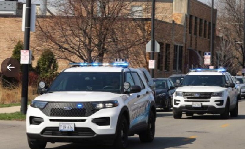 Chicago shooting leaves 4 dead, 4 injured following argument in city’s South Side, police say
