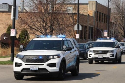 Chicago shooting leaves 4 dead, 4 injured following argument in city’s South Side, police say