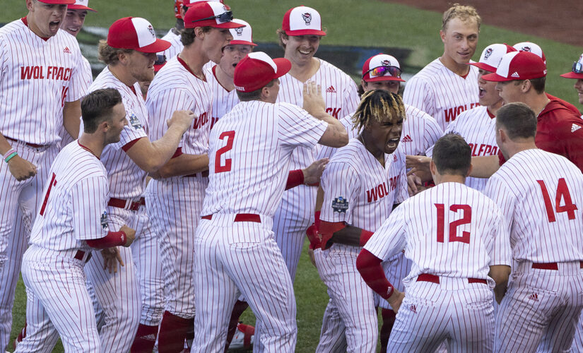 Tatum HR bests Leiter’s 15 Ks in NC St.’s 1-0 win over Vandy